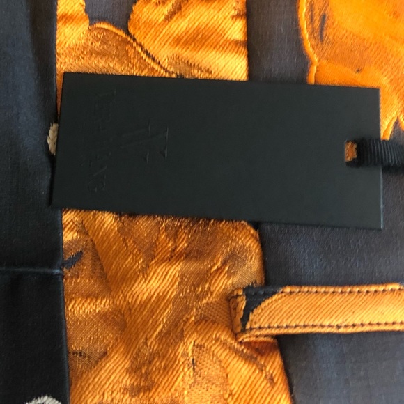 Vera Wang Ankle Pants - Picture 4 of 5